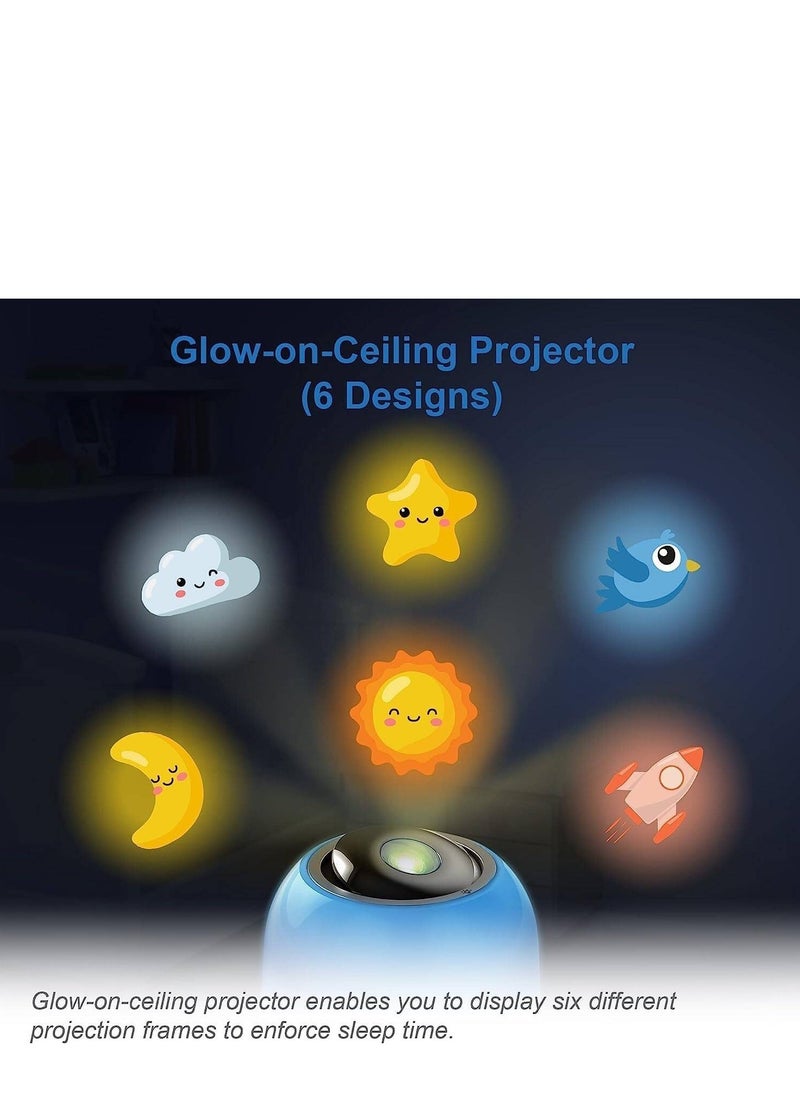vtech VTech V-Hush Pro Soothing Sleep Trainer  - Image 5