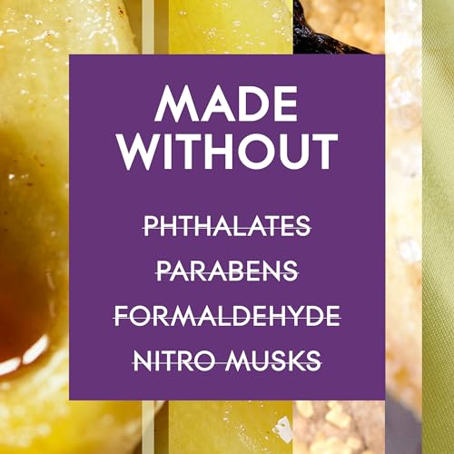 Glade PlugIns Refills Air Freshener, Scented and Essential Oils for Home and Bathroom, Sparkling Pear, 1.34 Fl Oz, 2 Count - Image 5