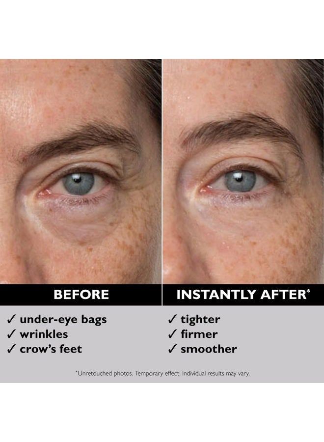 PETER THOMAS ROTH مشد العيون المؤقت Instant FIRMx | شد ونعومة مظهر الخطوط الدقيقة، 1 أونصة (عبوة من 1) - Image 3