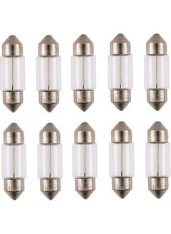 Parçafix Narva 24V 10W Sofit Bulb Long Japanese Vehicles 