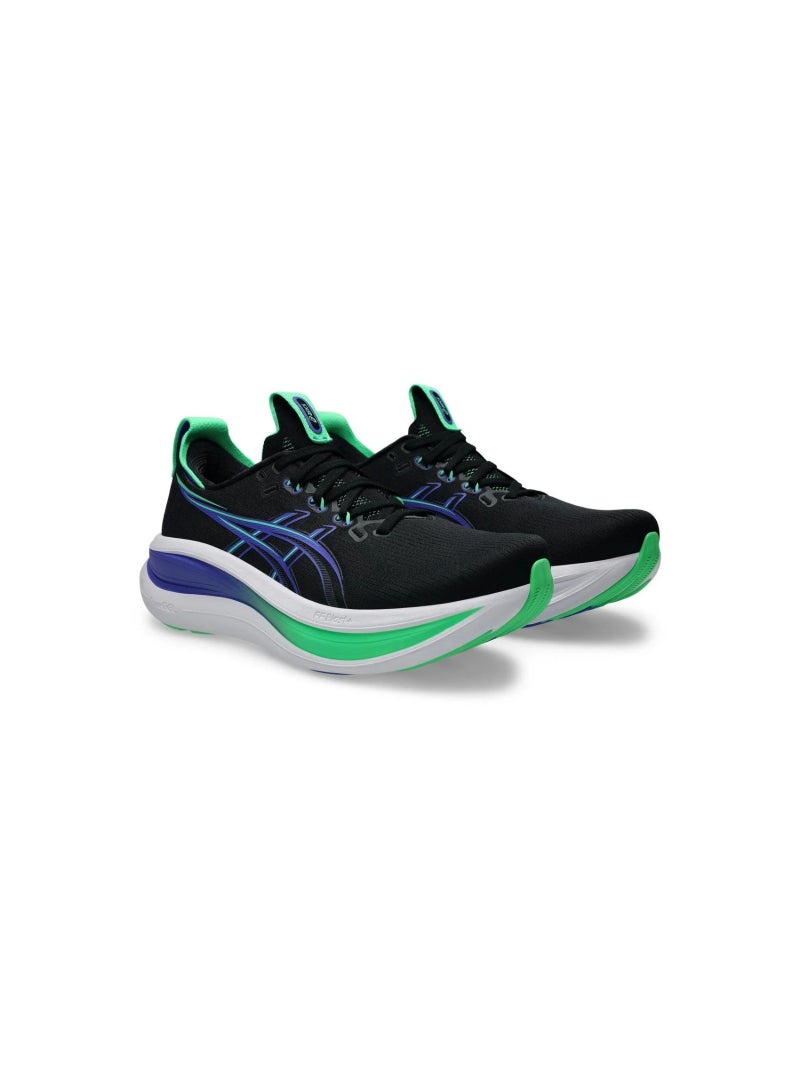 Onitsuka Tiger Urban Cloud – Premium Maximum Cushioning Lifestyle Sneakers - Image 3