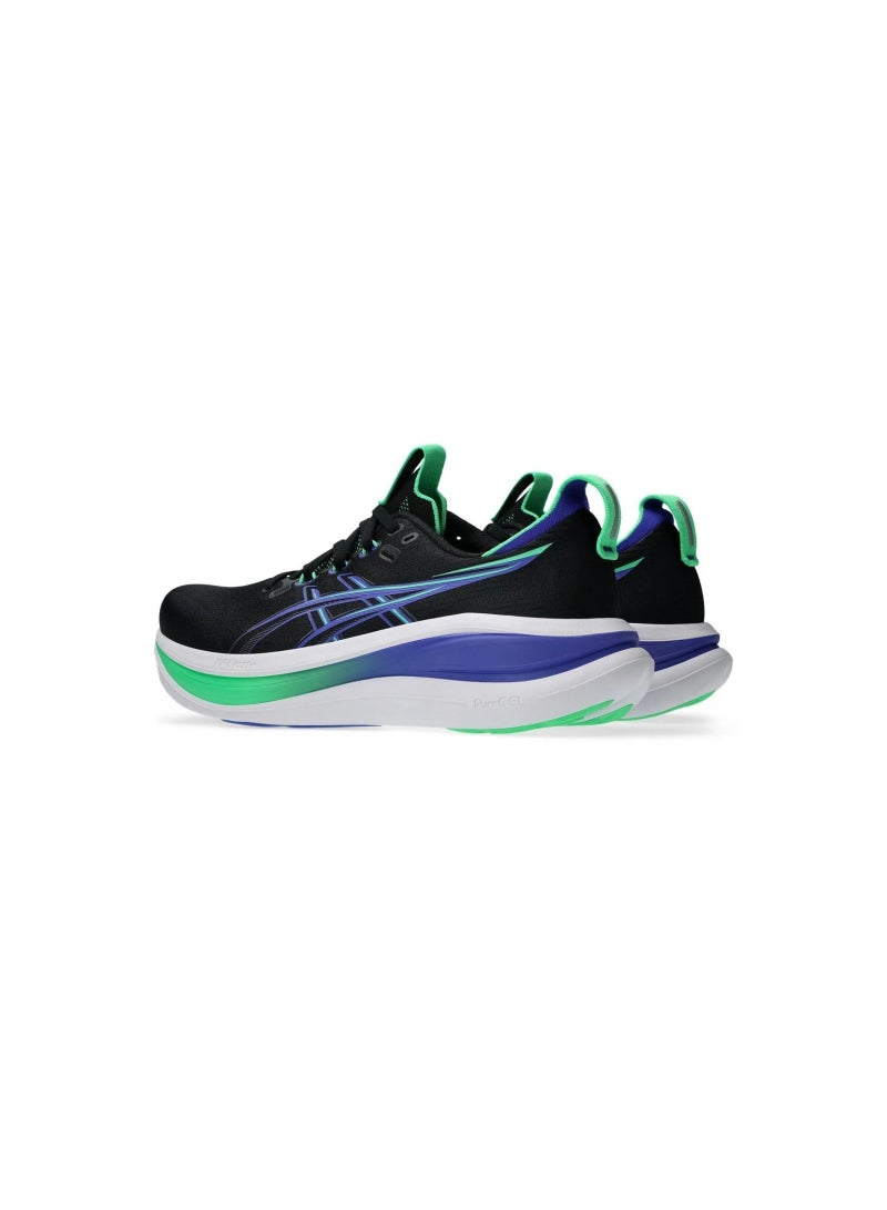 Onitsuka Tiger Urban Cloud – Premium Maximum Cushioning Lifestyle Sneakers - Image 5