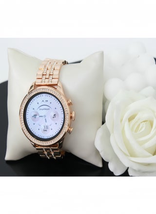 rose gold