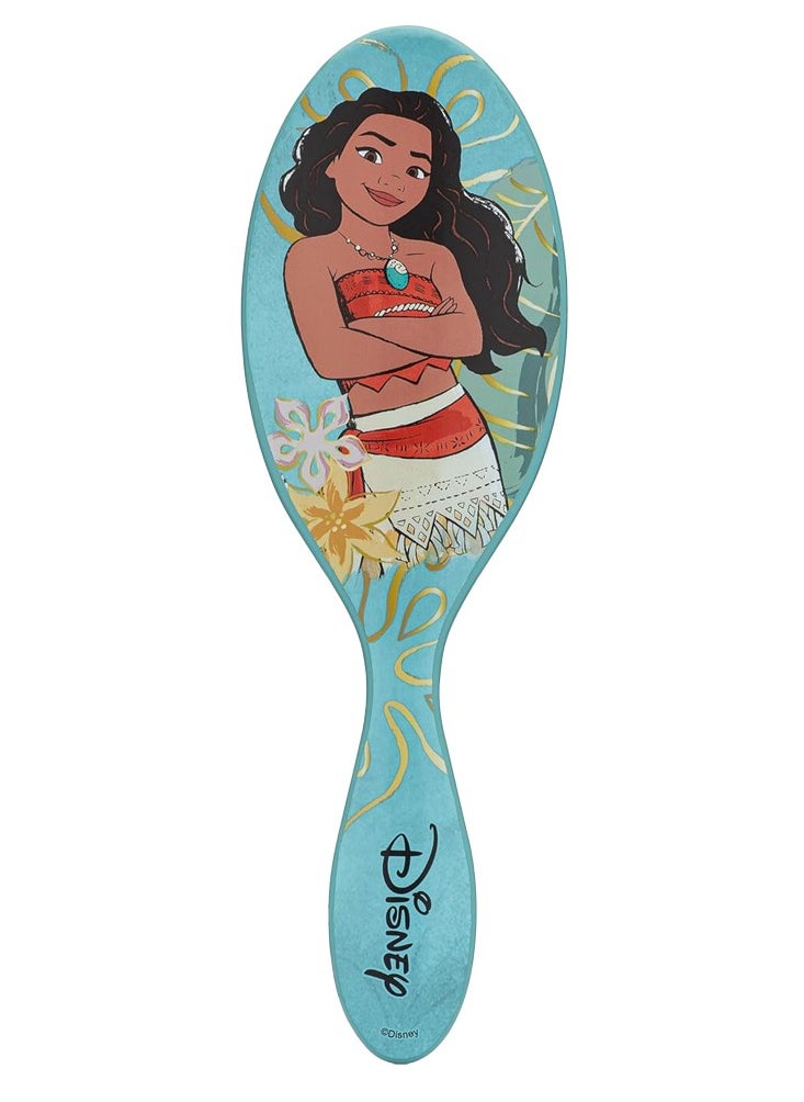 Wet brush Wet Brush Disney Princess Original Detangler-Moana  - Image 2