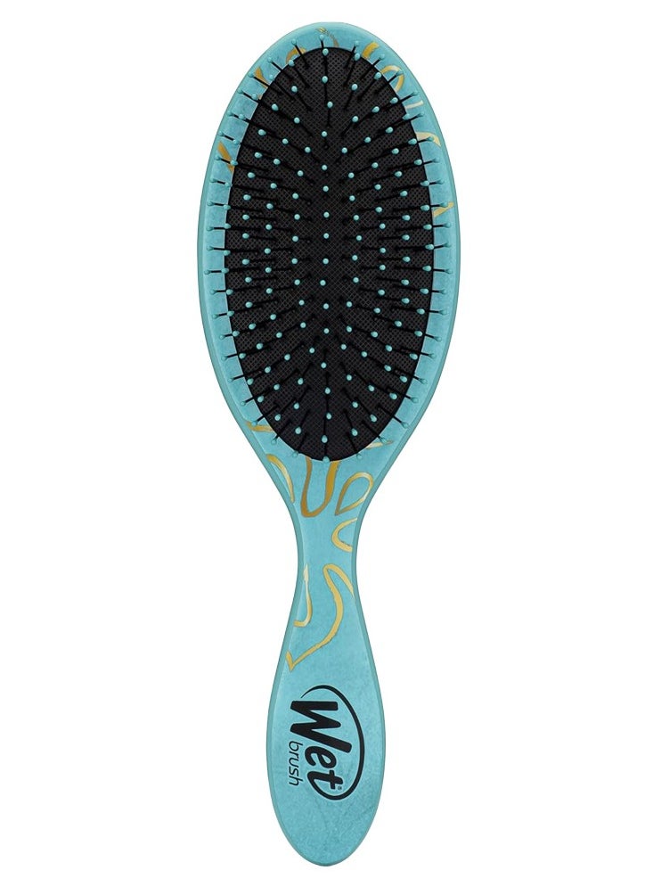 Wet brush Wet Brush Disney Princess Original Detangler-Moana  - Image 3