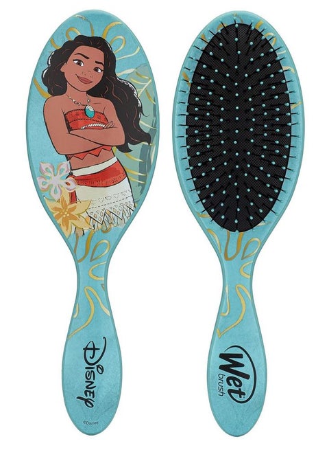 Wet Brush Disney Princess Original Detangler-Moana