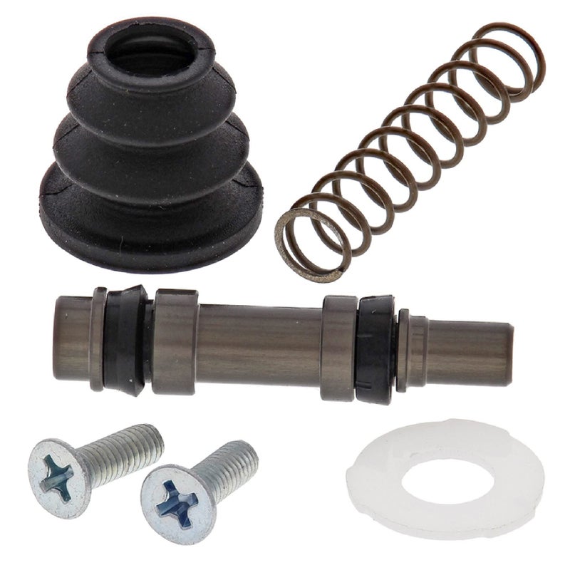طقم إعادة بناء أسطوانة القابض All Balls Racing 184003 متوافق مع استبدال لـ Husaberg 390 Fe 2010-2011
