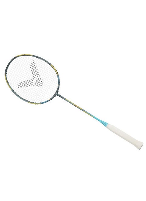 مضرب تنس الريشة VICTOR TK-70-U/G6 Thruster Series ذو الأوتار