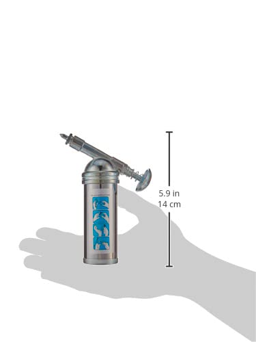 Astro Pneumatic Tool 101 Mini Grease Gun - Image 4