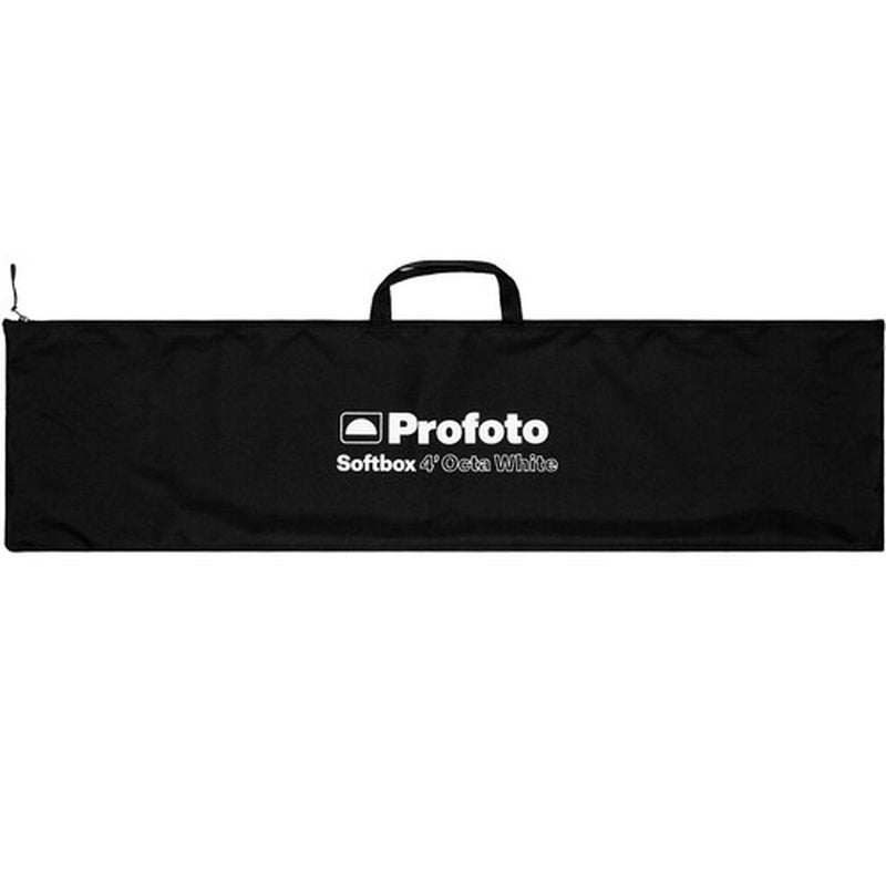 Profoto Softbox 4' (120cm) Octa White - Image 4