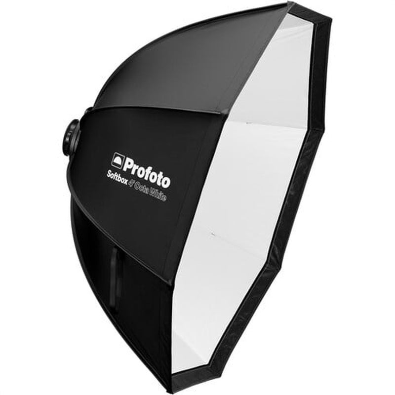Profoto Softbox 4' (120cm) Octa White - Image 1