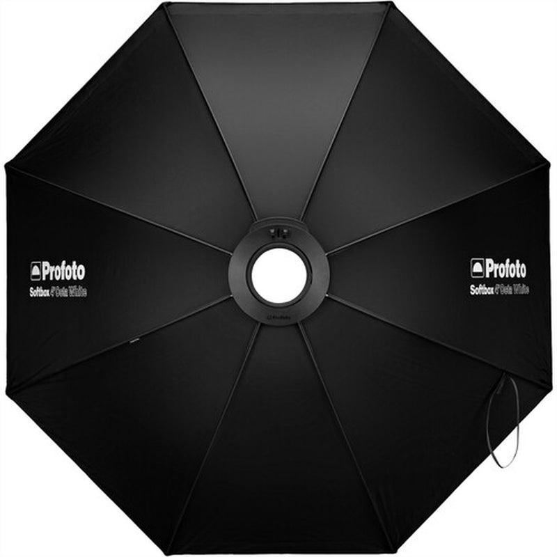 Profoto Softbox 4' (120cm) Octa White - Image 3