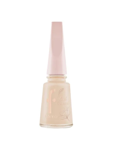 flormar Blossom Nail Enamel 011 Mnkyflower 011 Mnkyflower