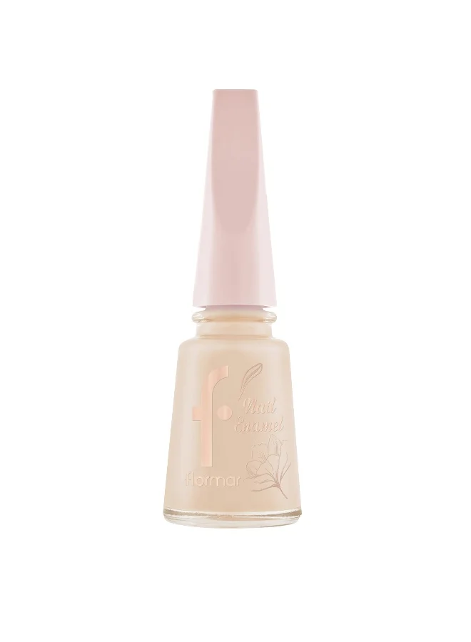 flormar Blossom Nail Enamel 011 Mnkyflower