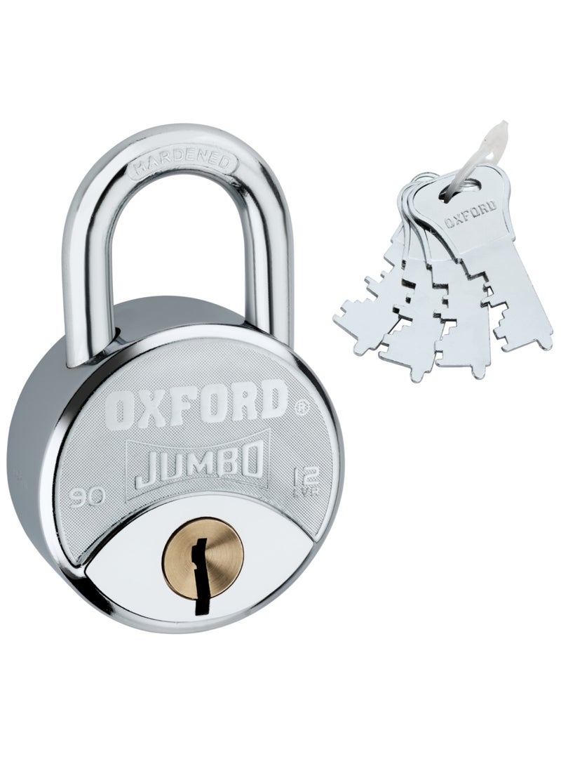 PAD LOCK