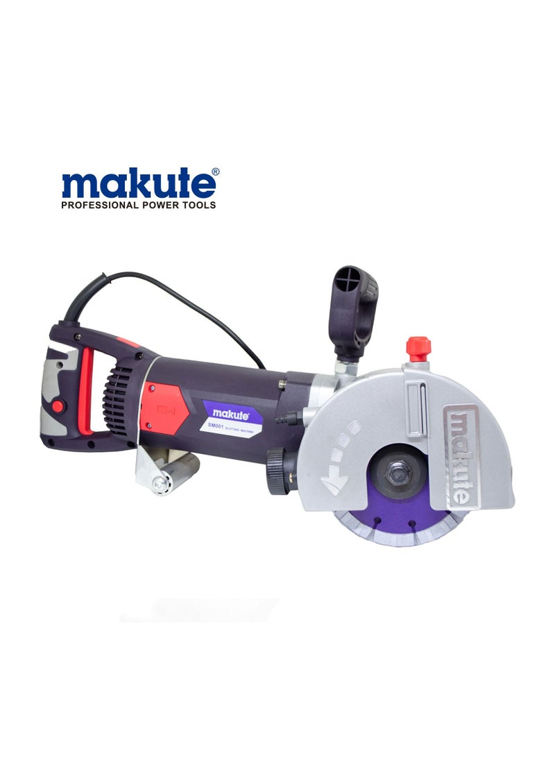 makute Slotting Machine 2400w  - Image 1