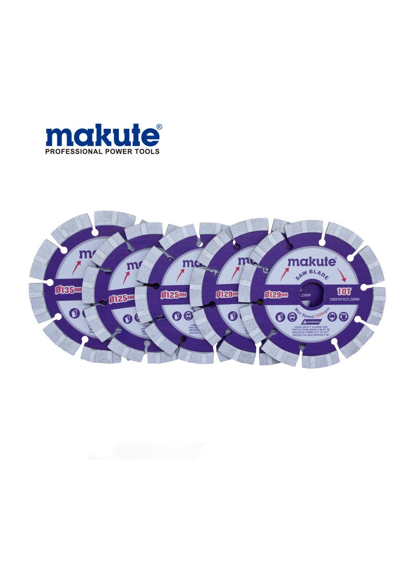makute Slotting Machine 2400w  - Image 5