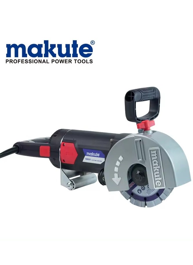 makute Slotting Machine 2400w  - Image 2