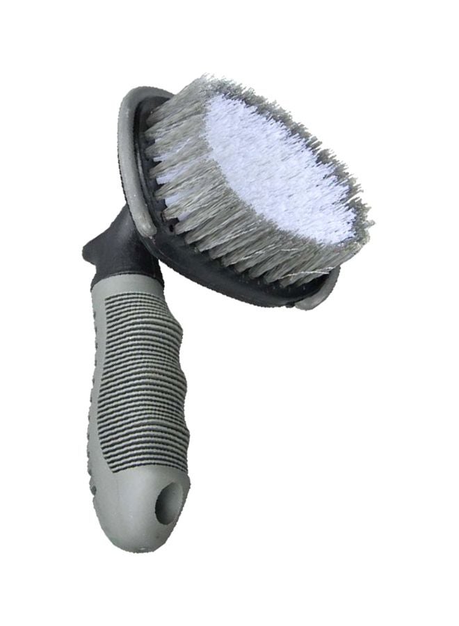 نيبمينينت Tire Cleaning Brush - Image 1