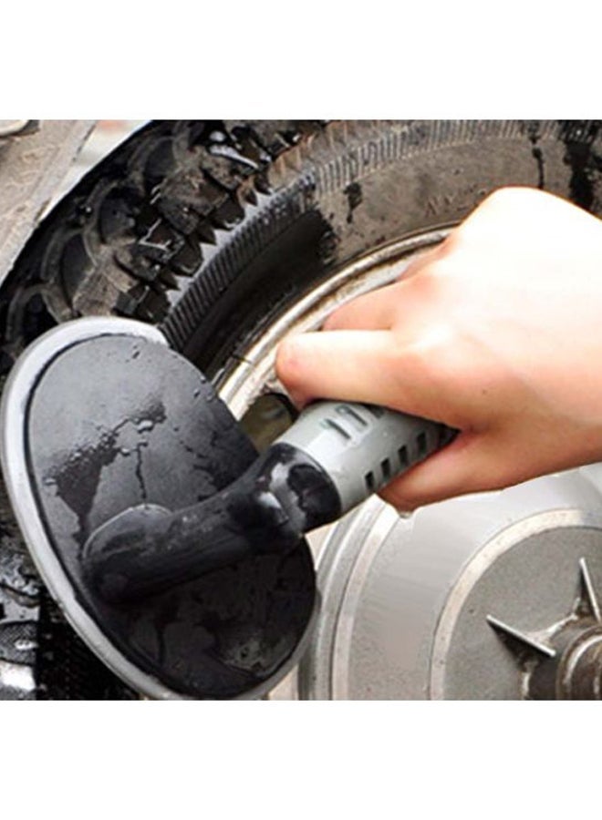 نيبمينينت Tire Cleaning Brush - Image 4