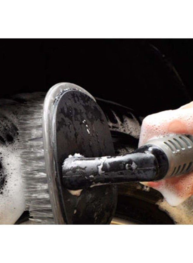 نيبمينينت Tire Cleaning Brush - Image 5