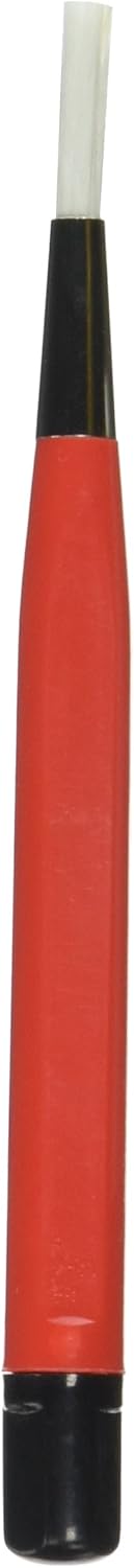 SE فرشاة قلم خدش من الألياف الزجاجية SE للتنظيف الدقيق والتلميع مثالية للإلكترونيات والمجوهرات 7616SB - Image 1