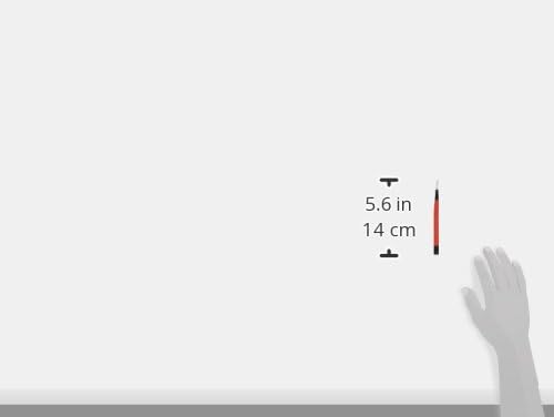 SE فرشاة قلم خدش من الألياف الزجاجية SE للتنظيف الدقيق والتلميع مثالية للإلكترونيات والمجوهرات 7616SB - Image 3