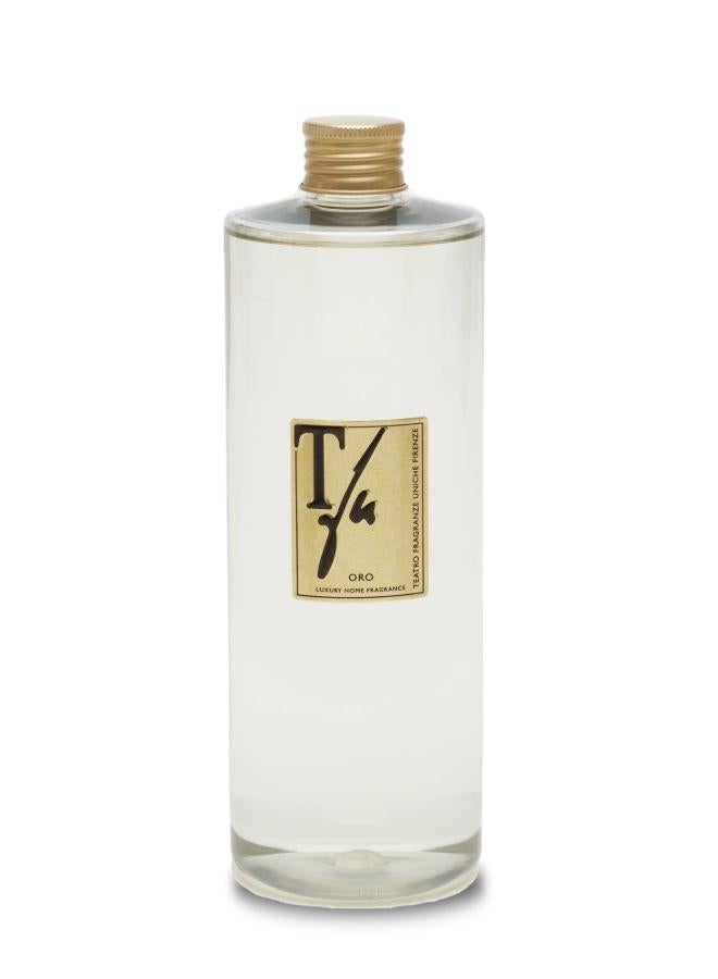 Teatro Oro Refill 500ml - Image 1