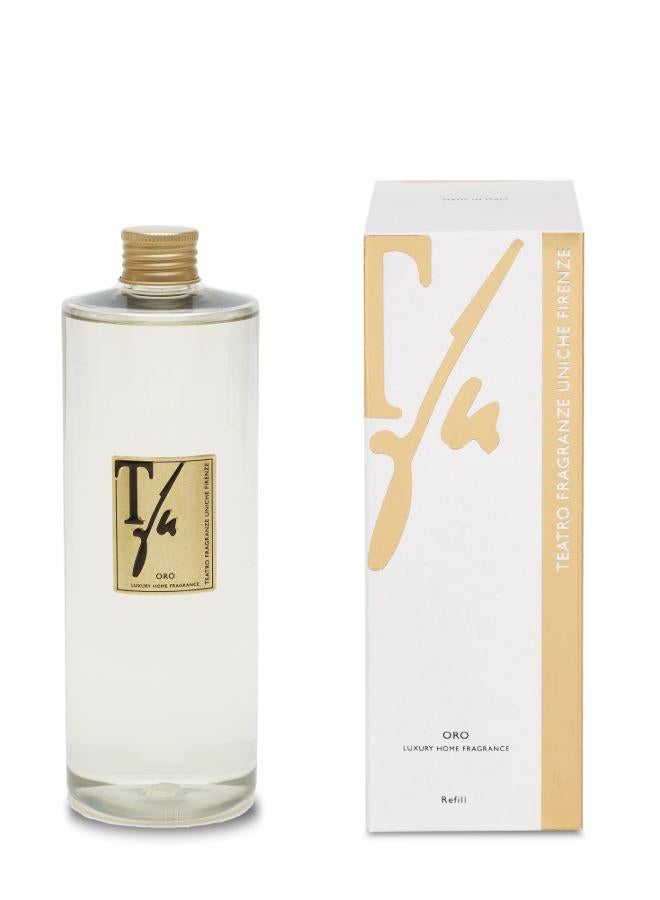 Teatro Oro Refill 500ml - Image 2