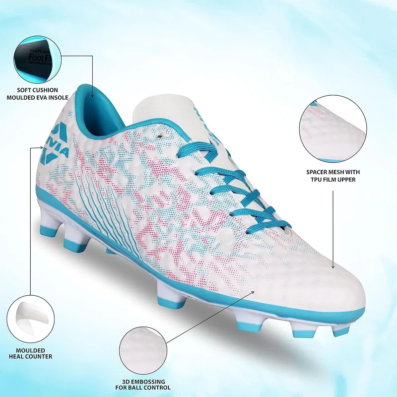 Oslar 3.0 Football Stud Shoes for Men