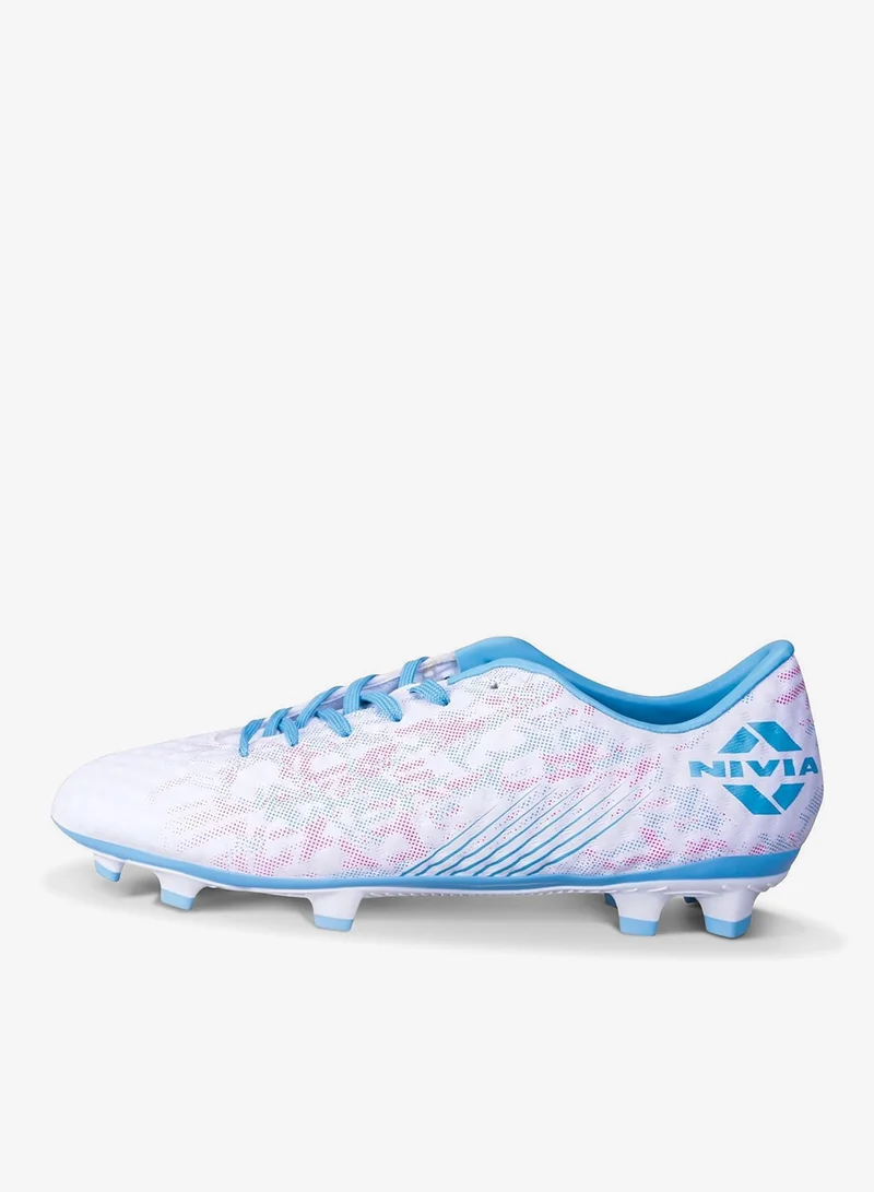 Nivia  Oslar 3.0 Football Stud Shoes for Men for Men | Best Price UAE