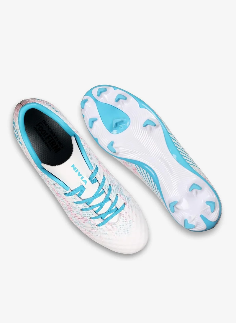 Nivia  Oslar 3.0 Football Stud Shoes for Men for Men | Best Price UAE