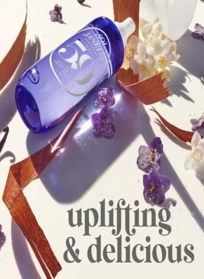 Sol de Janeiro Sol de jainero Cheirosa 59 Perfume Mist - 240ml | Warm & Spicy Gourmand Fragrance - Image 3