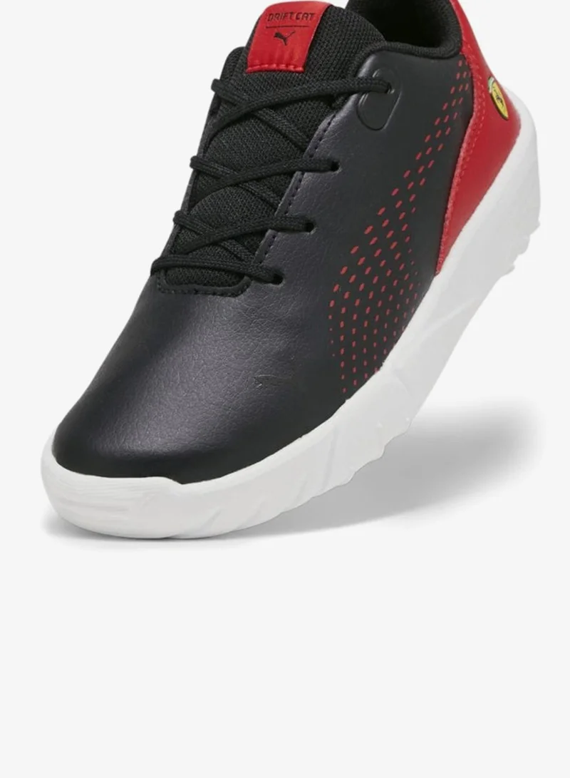 سكوديريا فيراري أحذية فيراري للأطفال