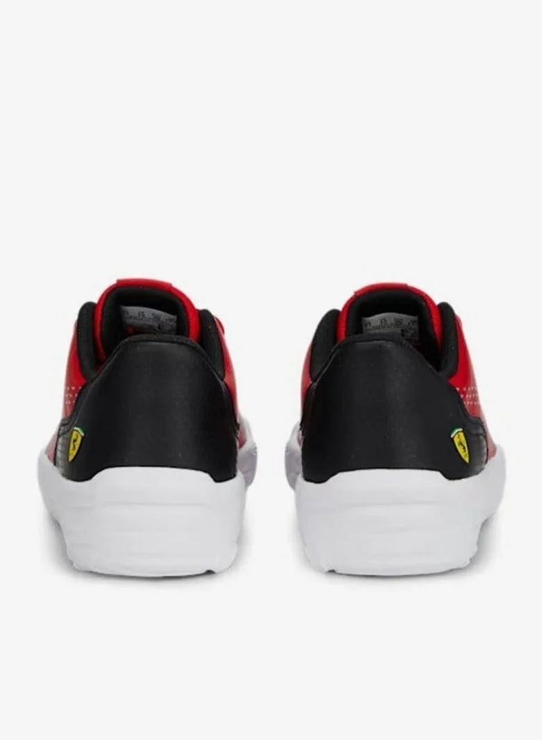 Scuderia Ferrari  FERRARI KID SHOES  | Best Price UAE