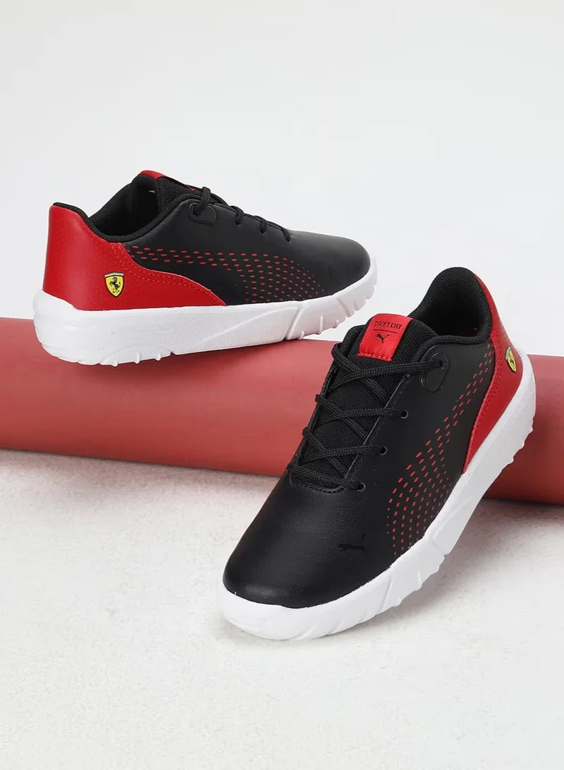 Scuderia Ferrari FERRARI KID SHOES