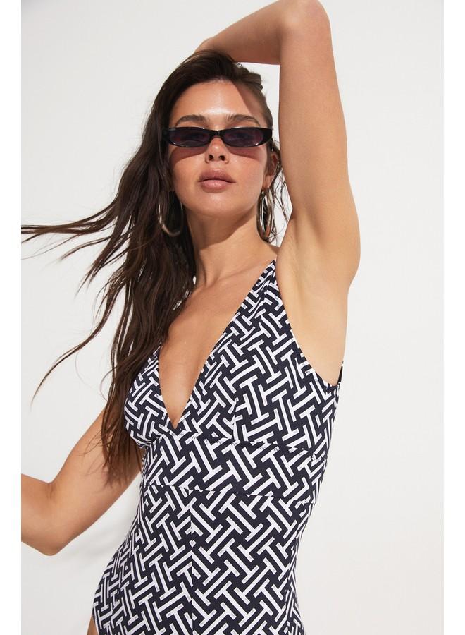 جون مايوه بنقشة يونيو - Image 3