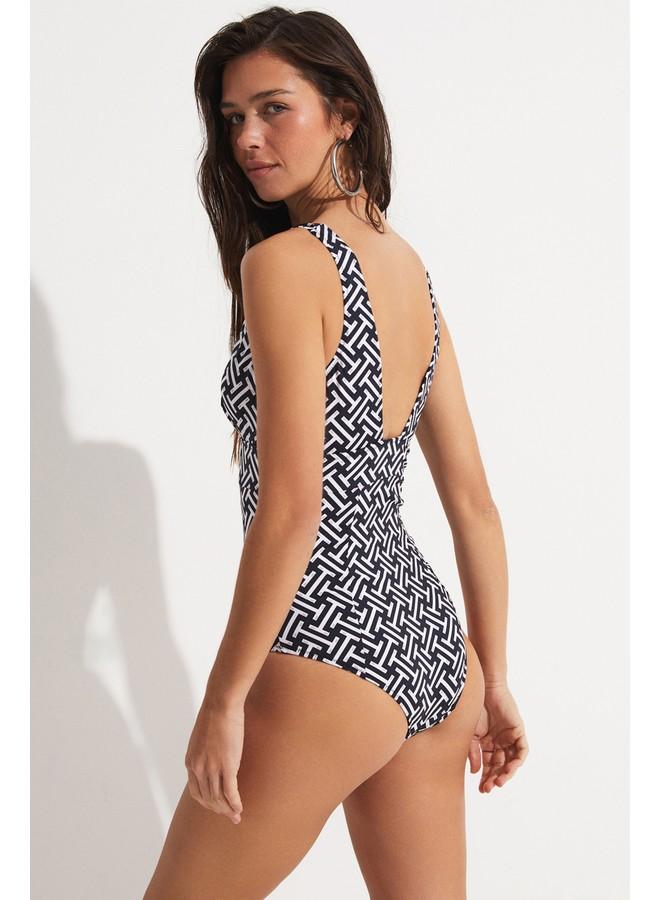 جون مايوه بنقشة يونيو - Image 5