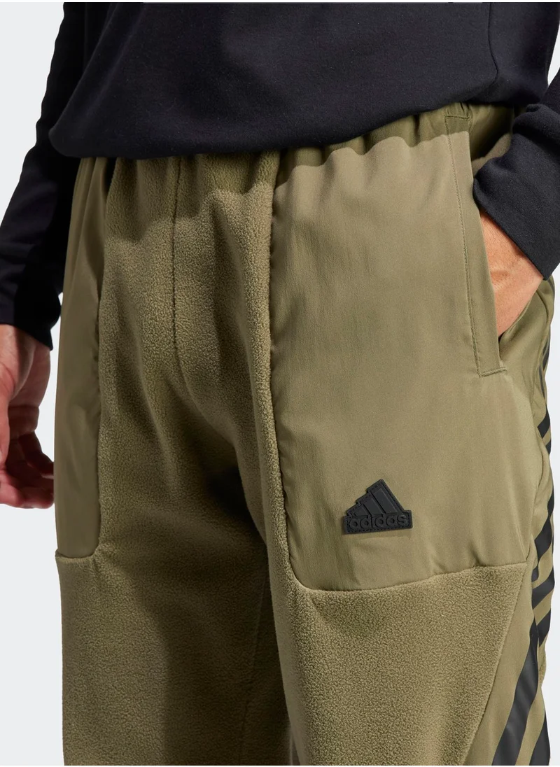 Adidas Future Icon 3 Stripes Pants