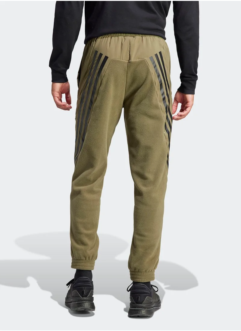 Adidas Future Icon 3 Stripes Pants