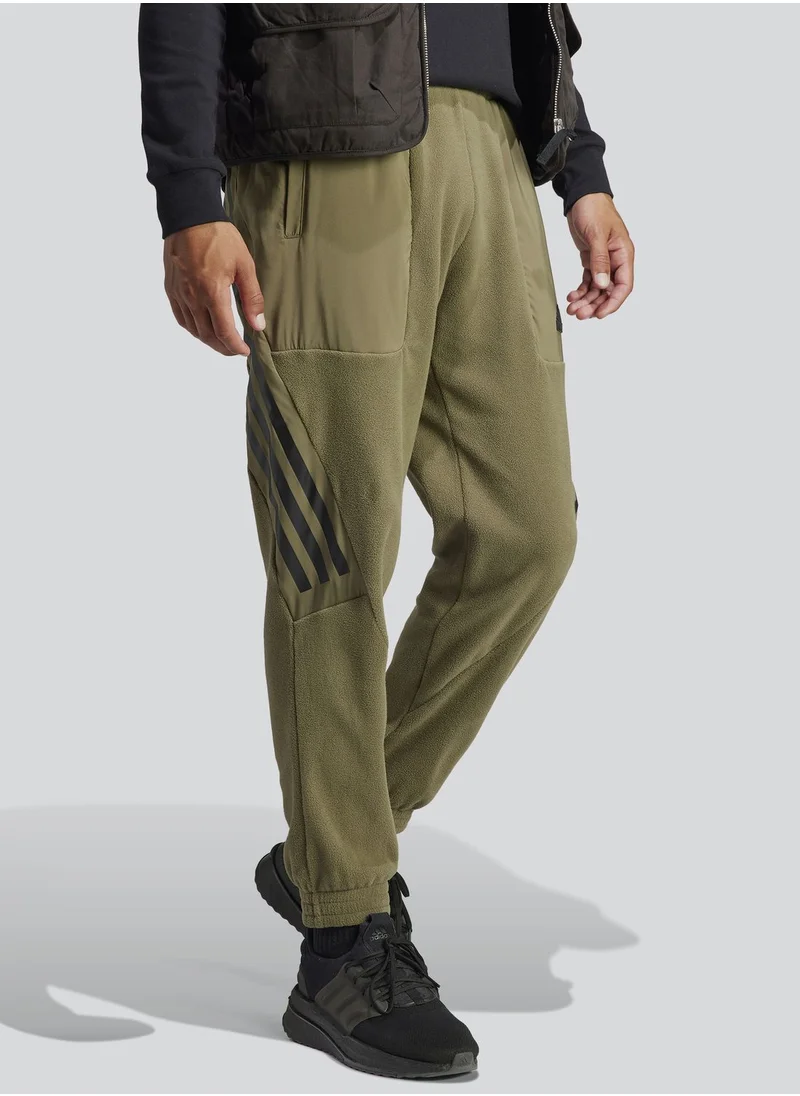 Adidas Future Icon 3 Stripes Pants