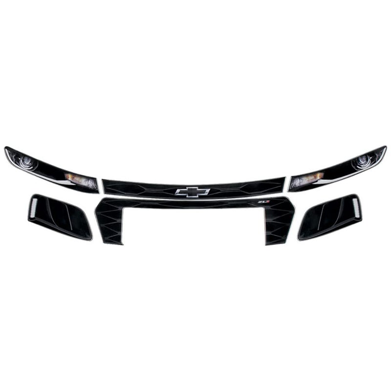Allstar Performance Camaro SS Decal Kit
