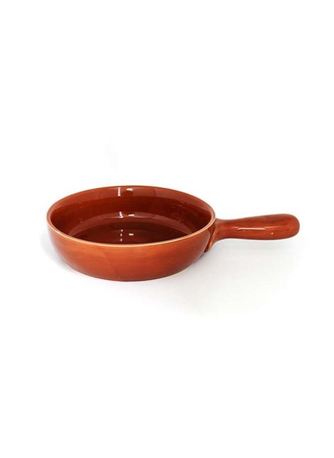 Brown H232Pan 12.5 cm