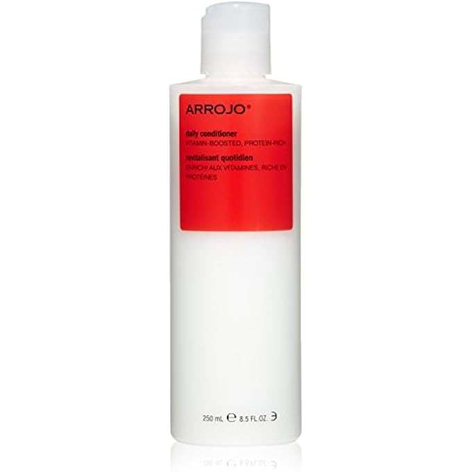 ARROJO DAILY CONDITIONER, 8.5 FL OZ - Image 2