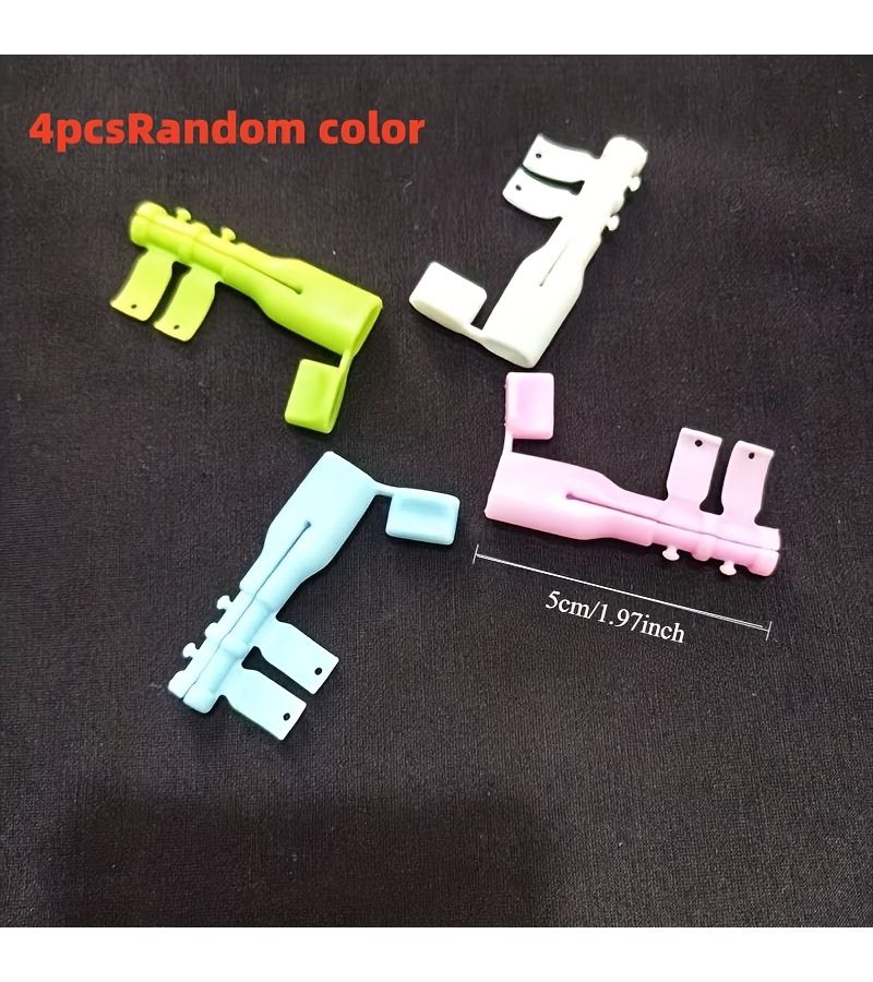 20Pcs Assorted Cable Protectors Anti Breakage Organizer for USB C Laptop Tablet Phone - Image 4