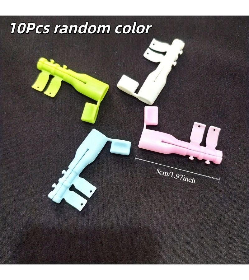 20Pcs Assorted Cable Protectors Anti Breakage Organizer for USB C Laptop Tablet Phone - Image 2