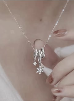 HEFANG HEFANG Designer Jewelry Necklace  - Image 2