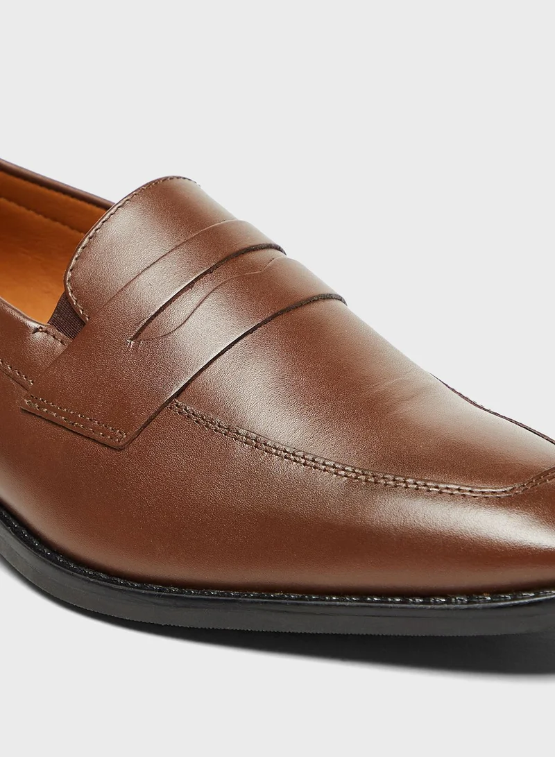 دوتشيني Formal Slip On Shoes