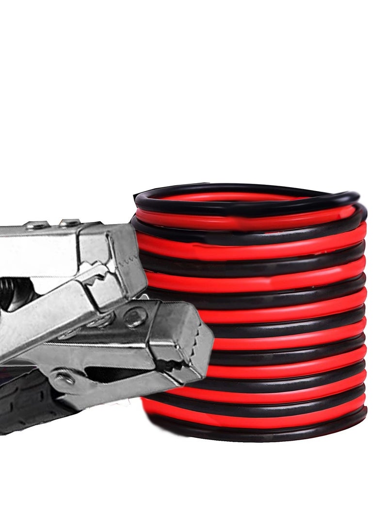 TORONTO CAR CABLE JUMP START 3000 Amp 5 Meter  - Image 1