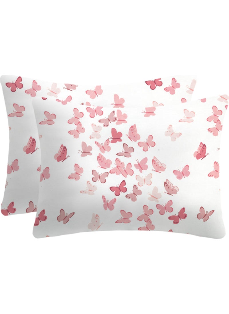 100% Cotton Zippered Pillow Case | 50X70 (2 Pieces) - pzsku/Z236CC70246D0E0022D27Z/45/_/1725613336/814d4a9e-adcc-4f30-897b-479a10d6b187